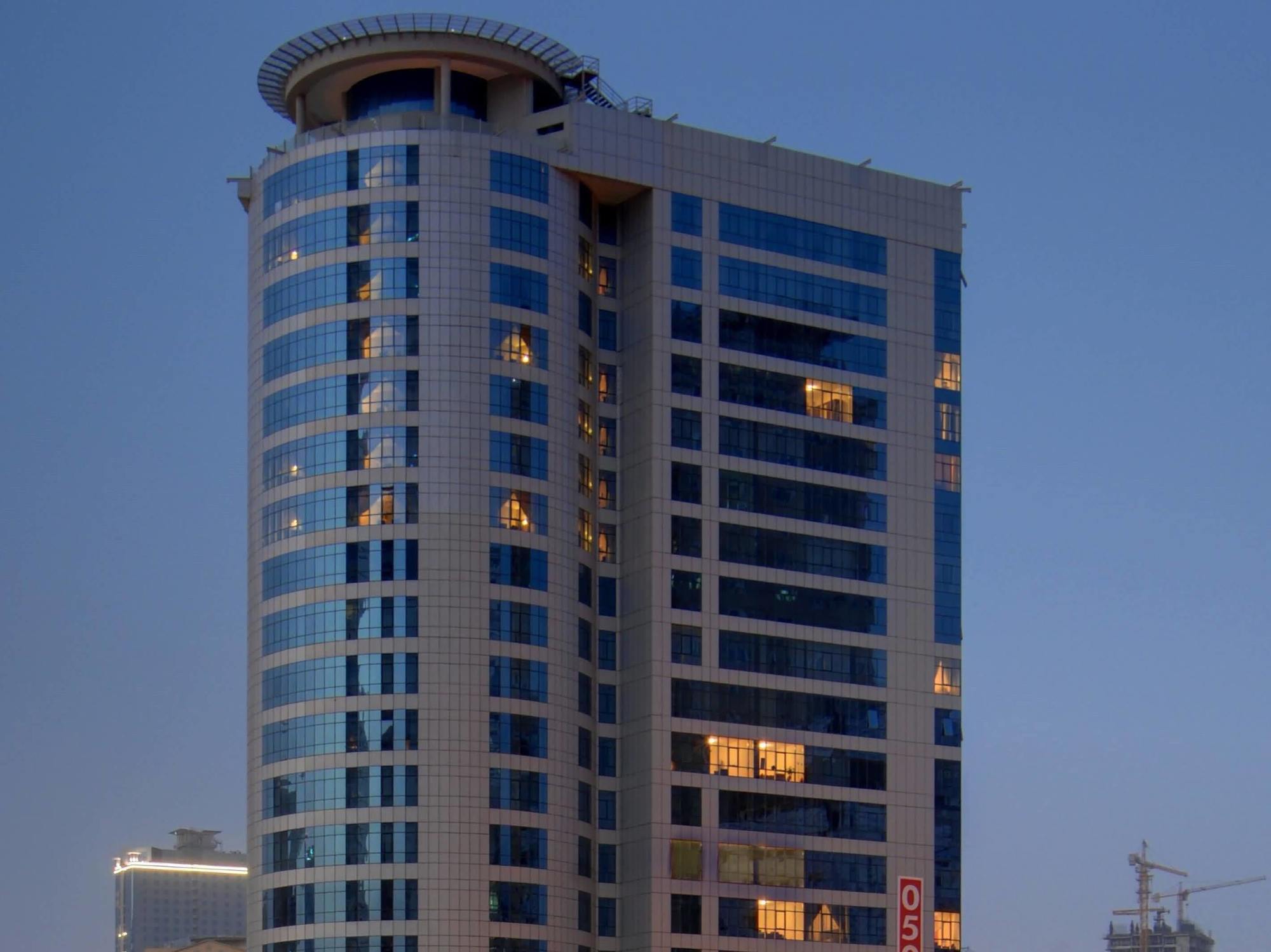 Aryana Sharjah