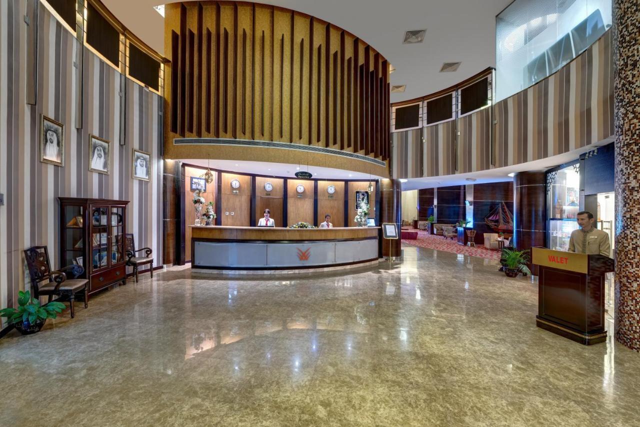 Aryana Sharjah