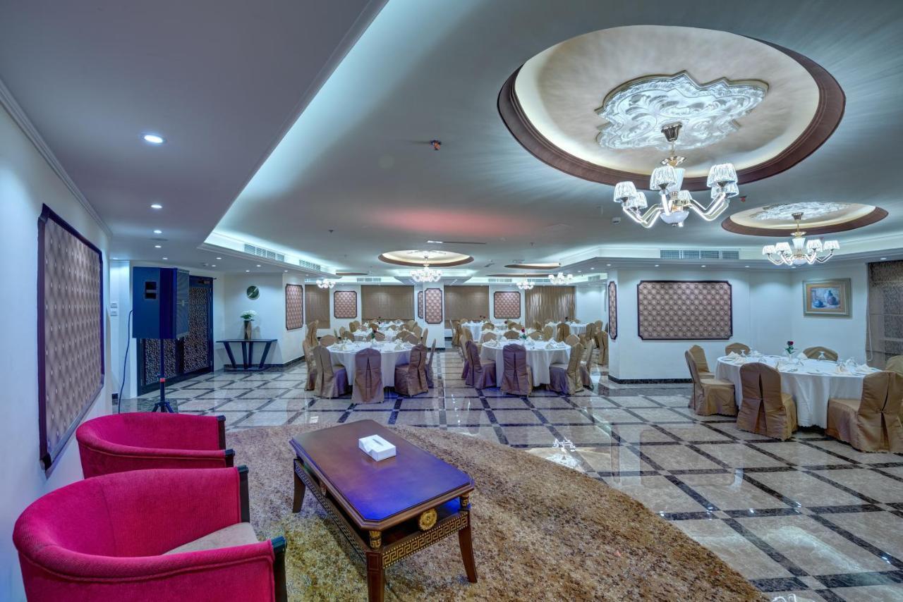 Aryana Hotel Sharjah