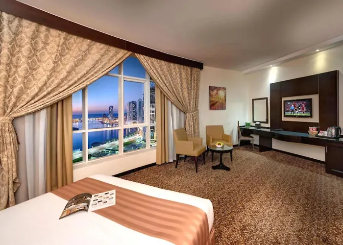 Aryana Hotel