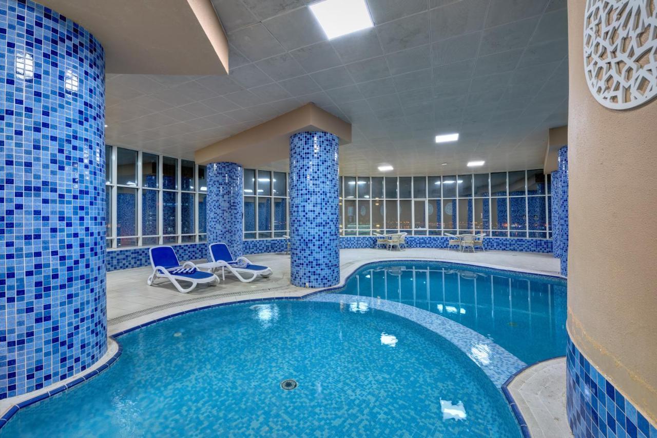 Aryana Sharjah