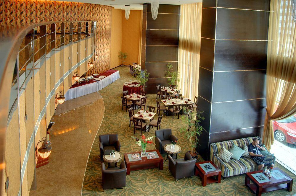 Hotel Aryana 4*