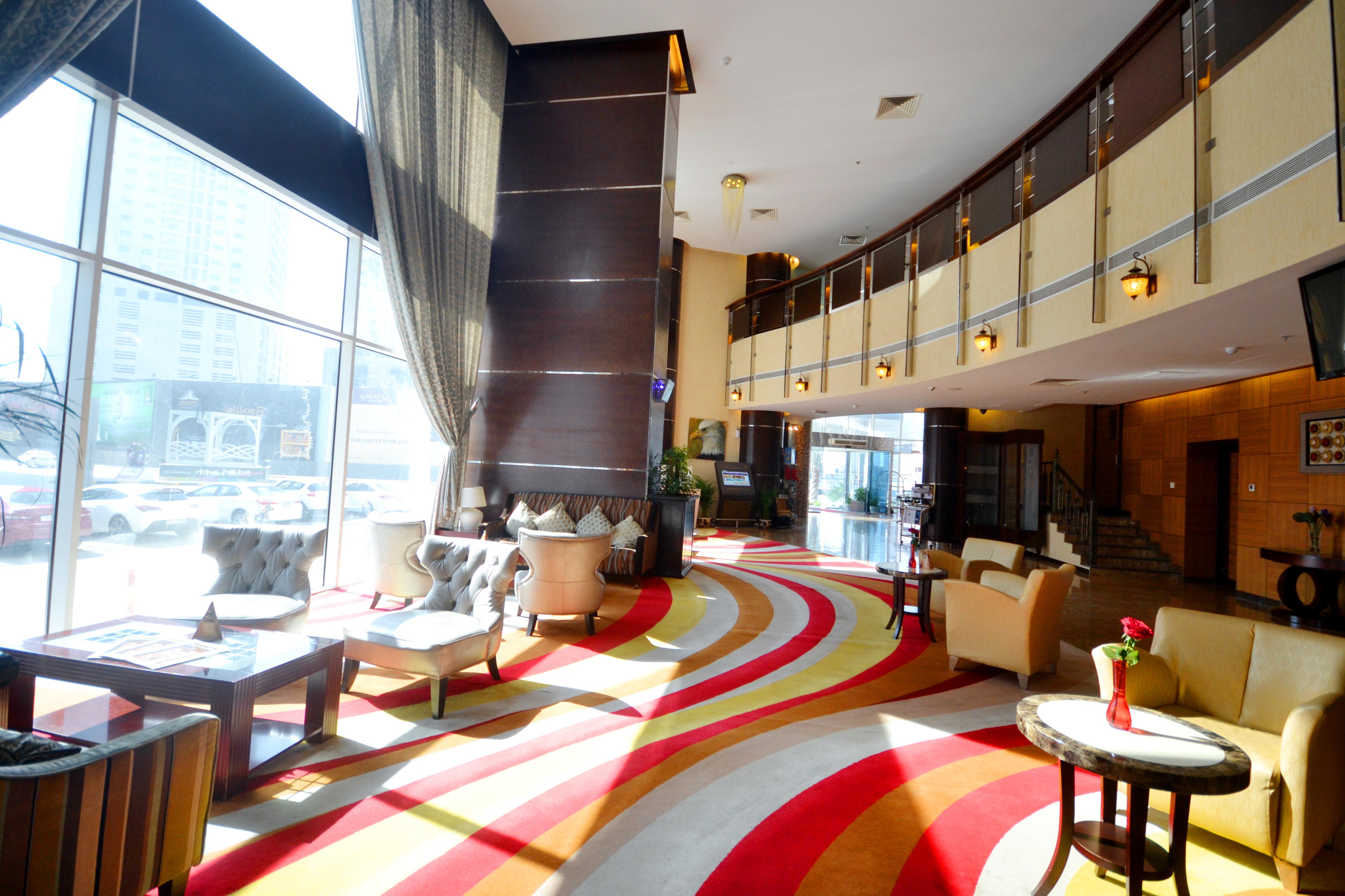Aryana Sharjah