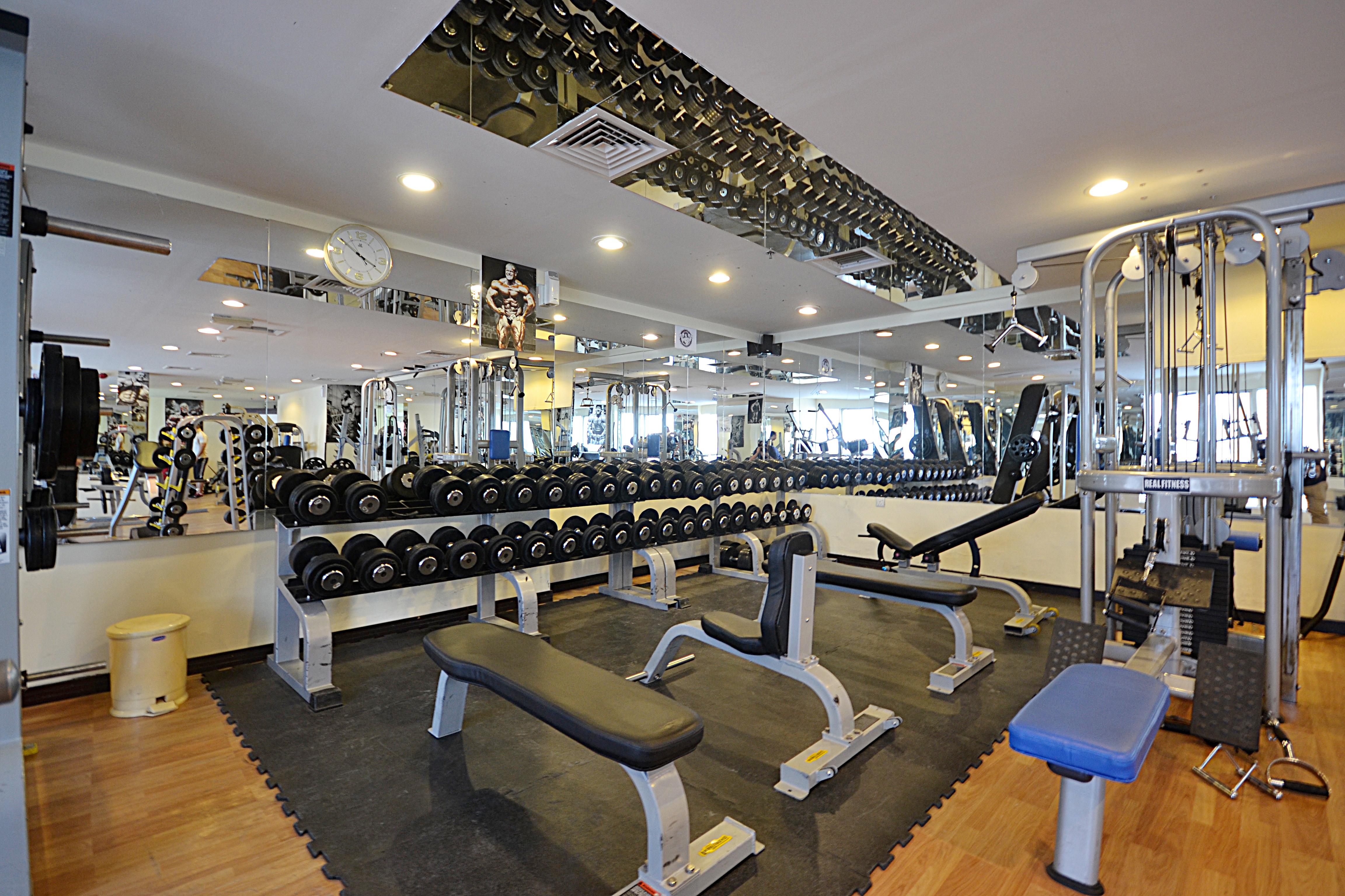 Hotel Aryana Sharjah