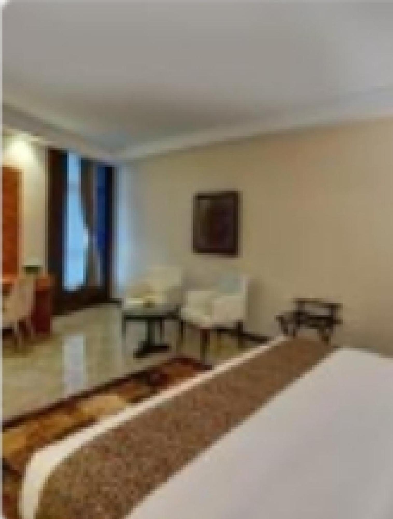 Hotel Aryana
