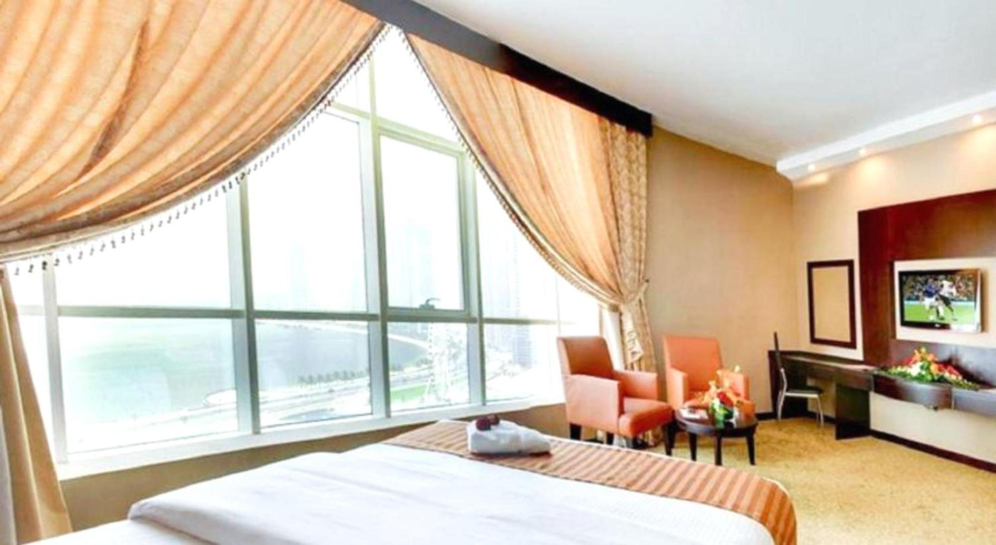 Aryana 4* Sharjah