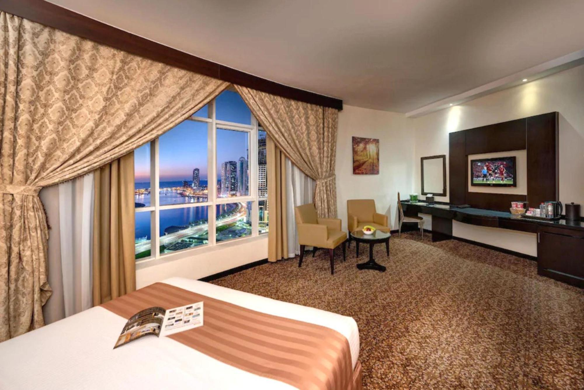 Aryana Sharjah
