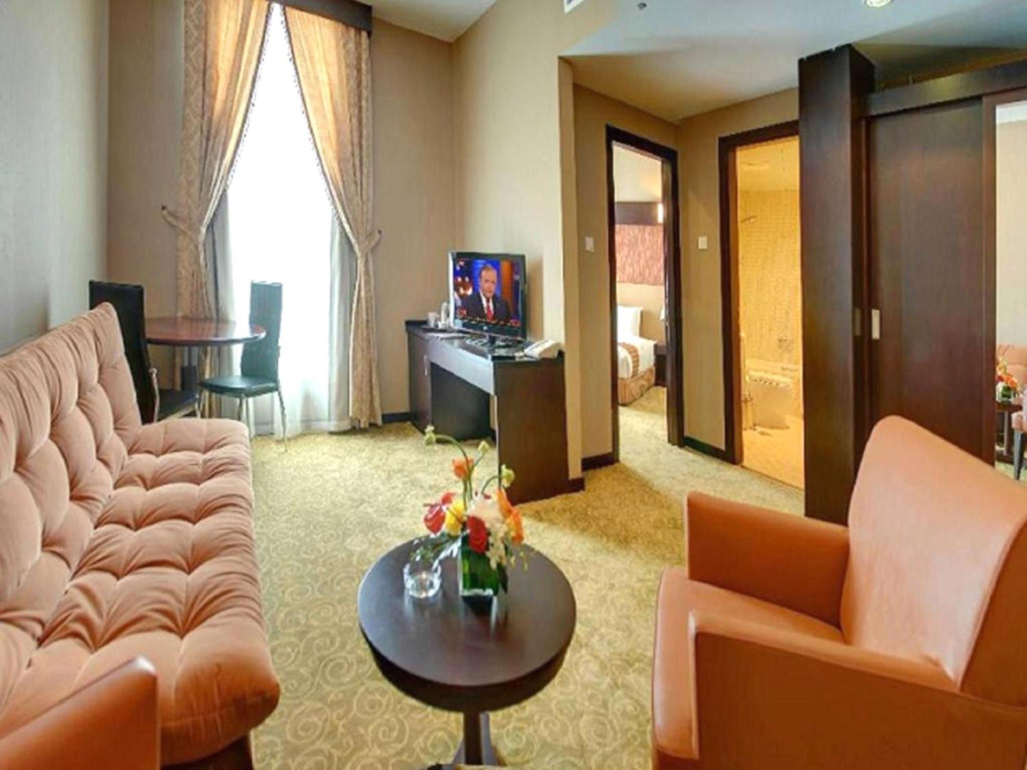 Aryana Sharjah