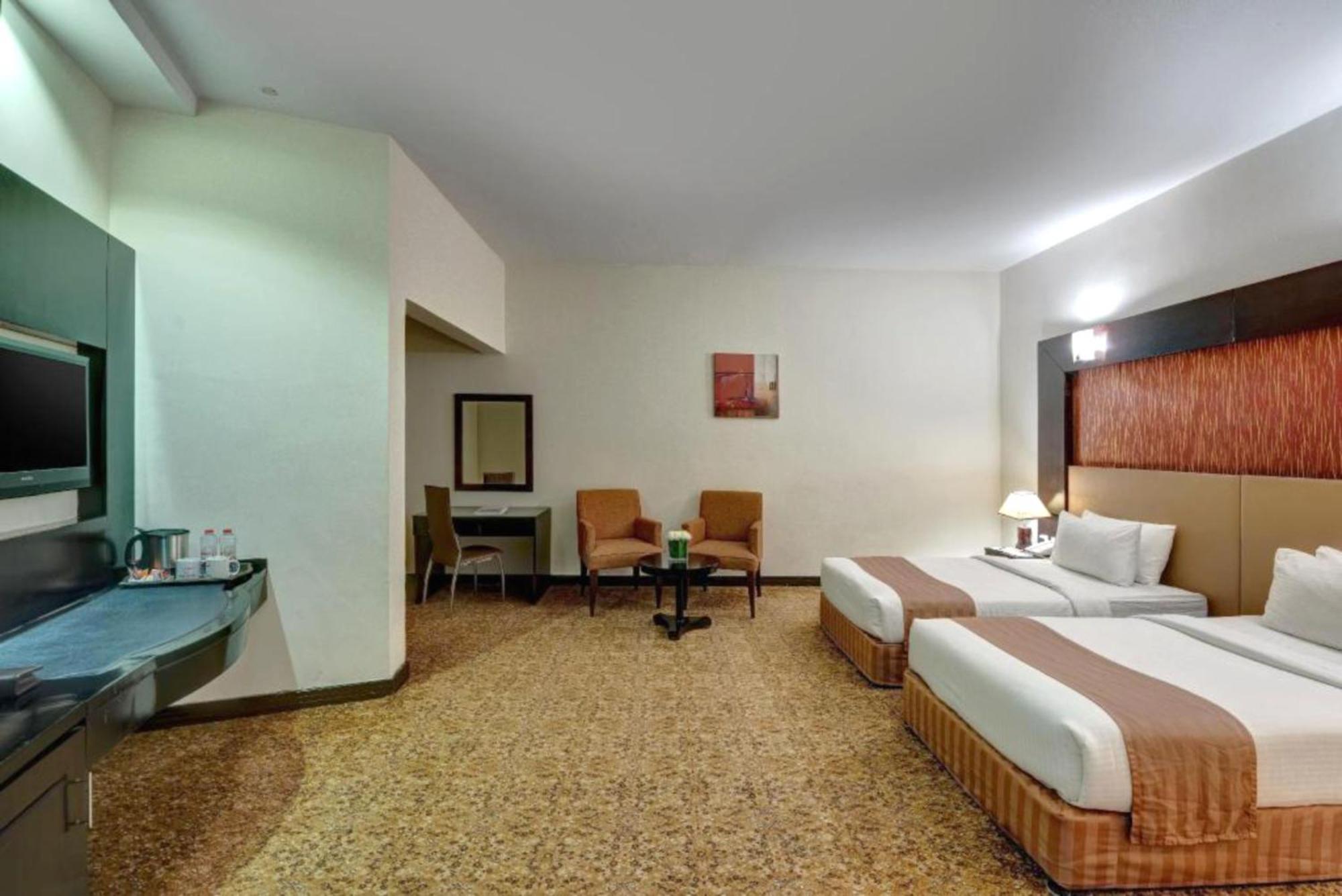Aryana 4* Sharjah