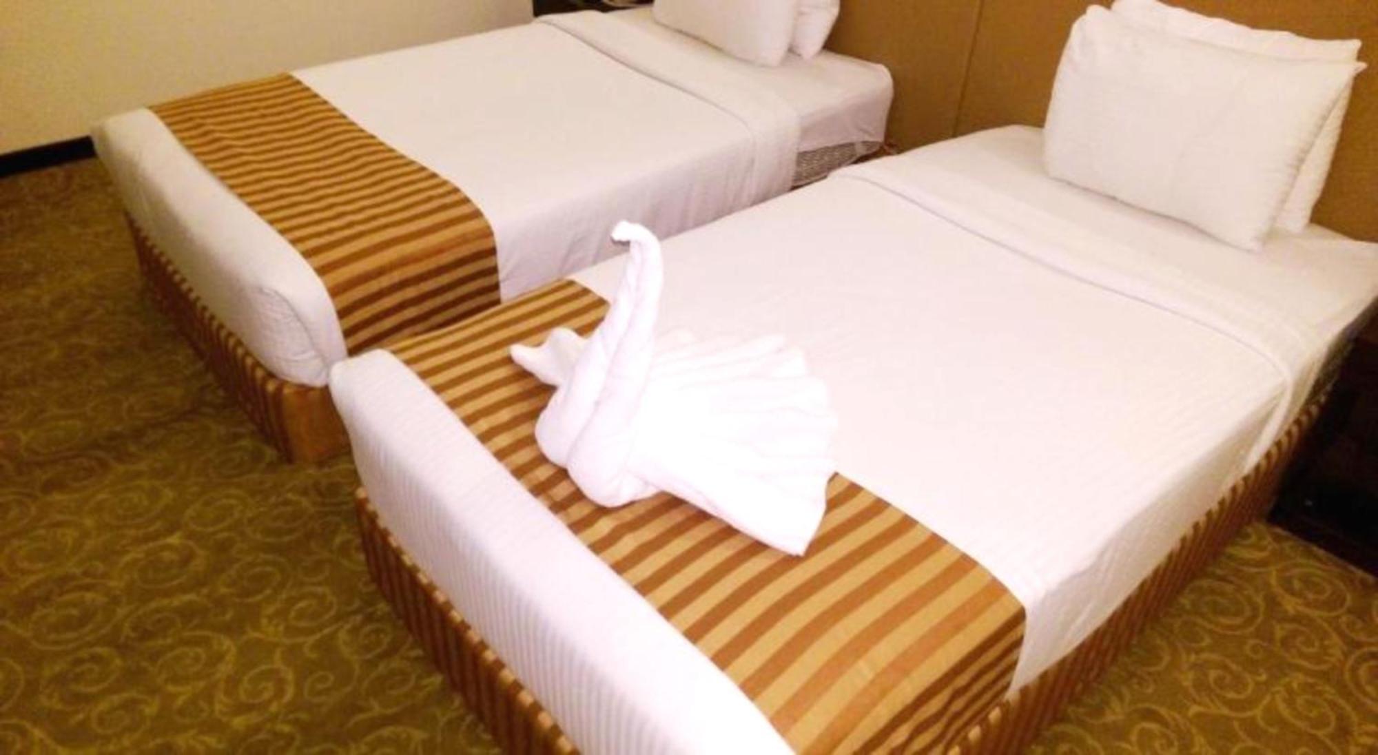 Aryana 4* Sharjah
