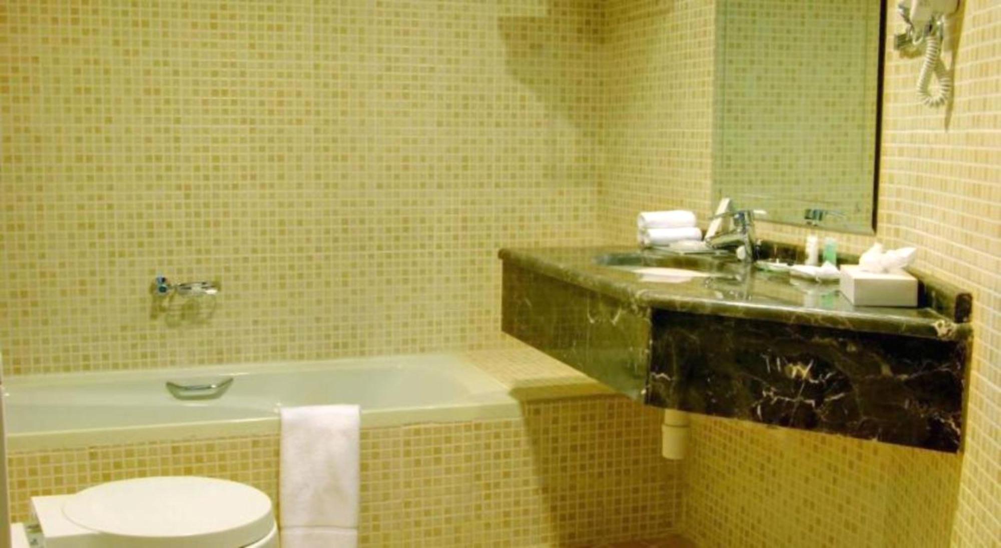 Hotel Aryana 4*