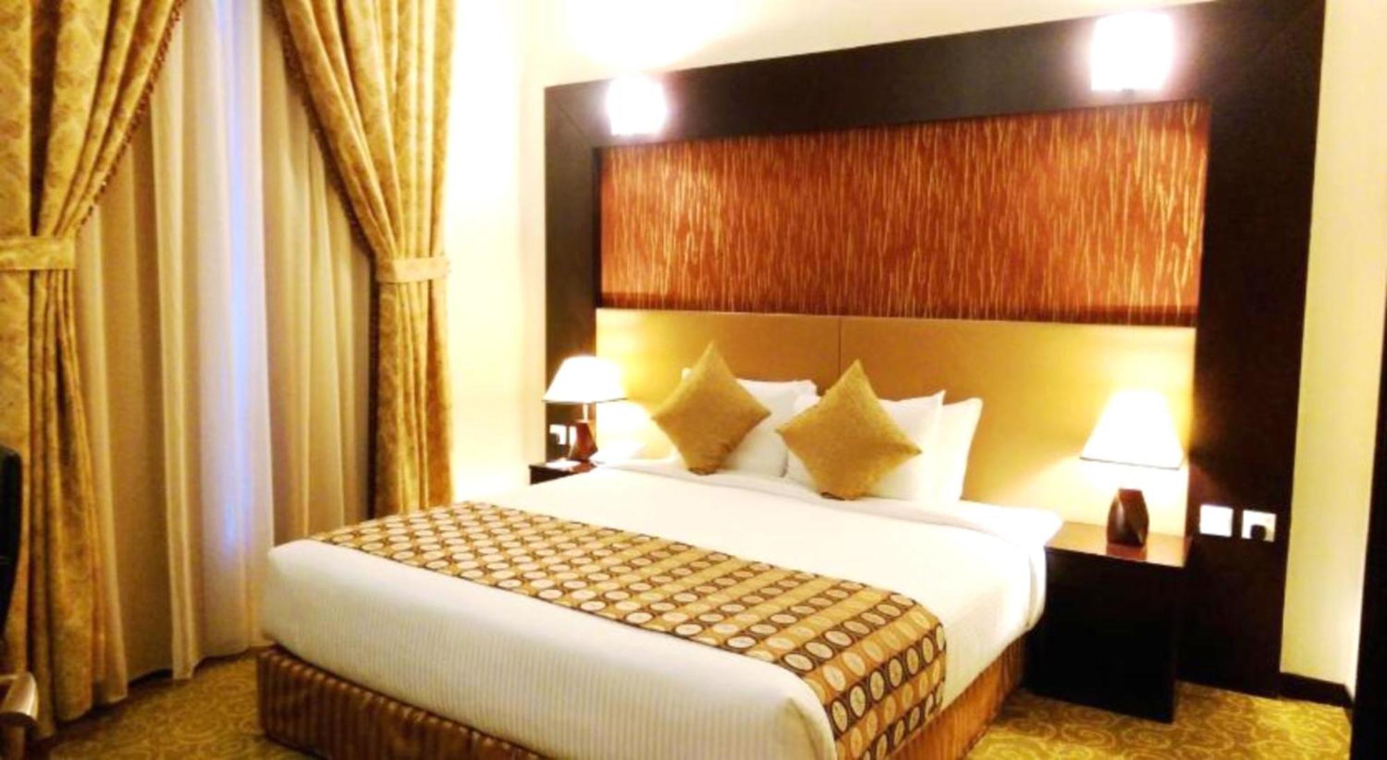 Hotel Aryana Sharjah