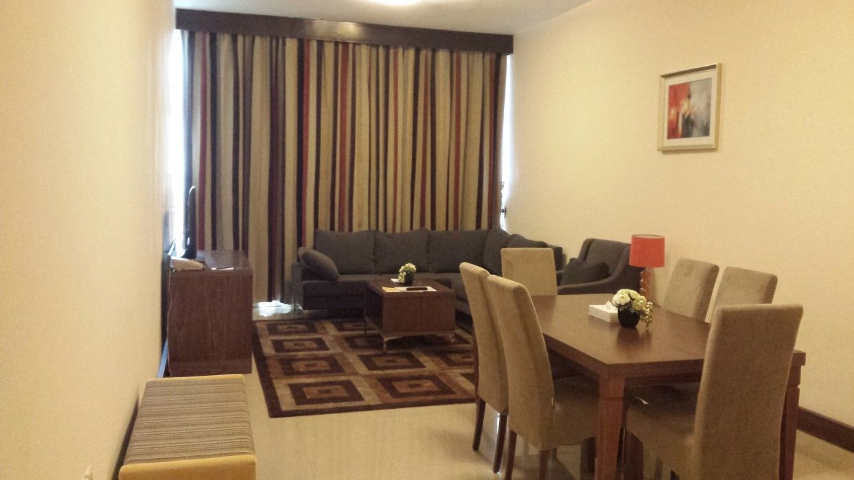 Hotel Aryana Sharjah