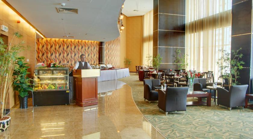 Aryana 4*