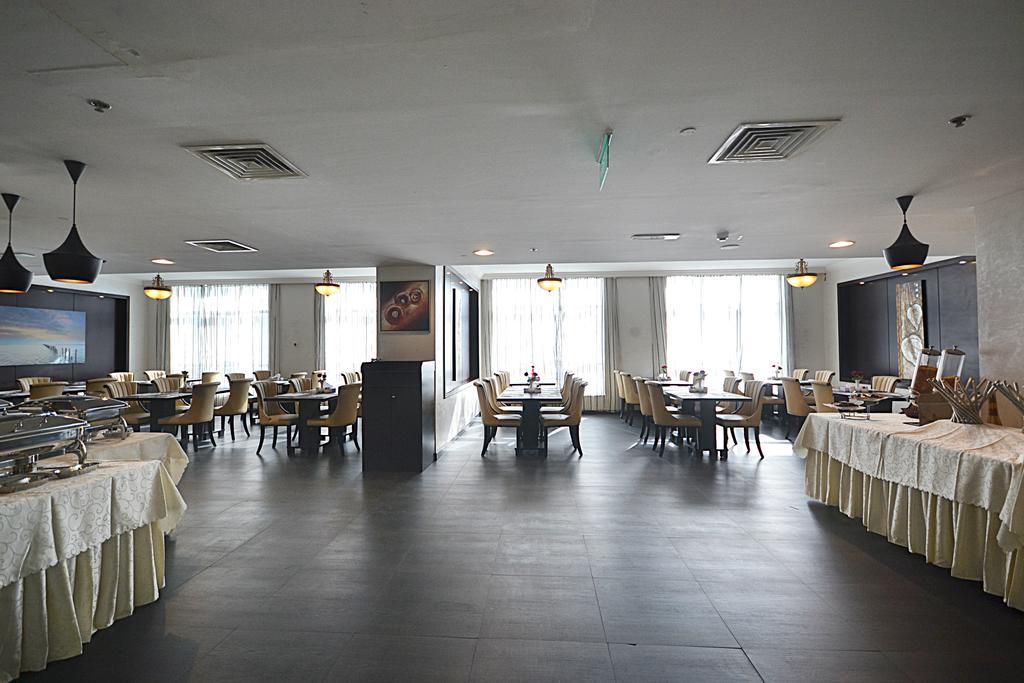 Hotel Aryana Sharjah