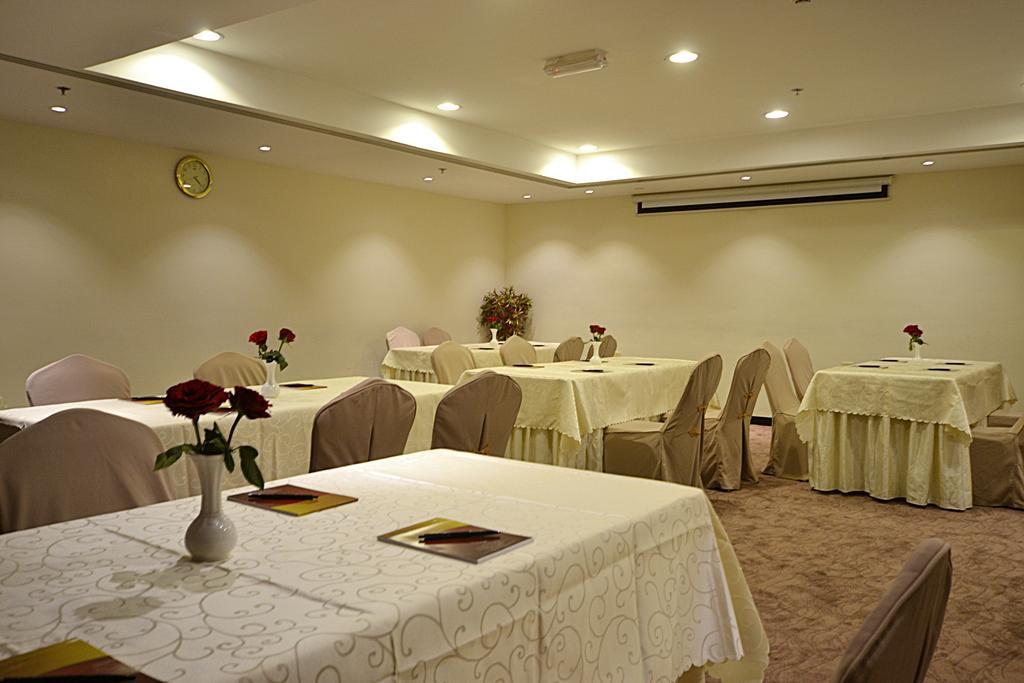 Hotel Aryana Sharjah