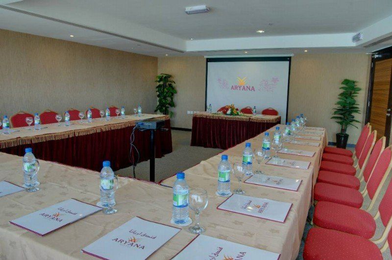 Hotel Aryana