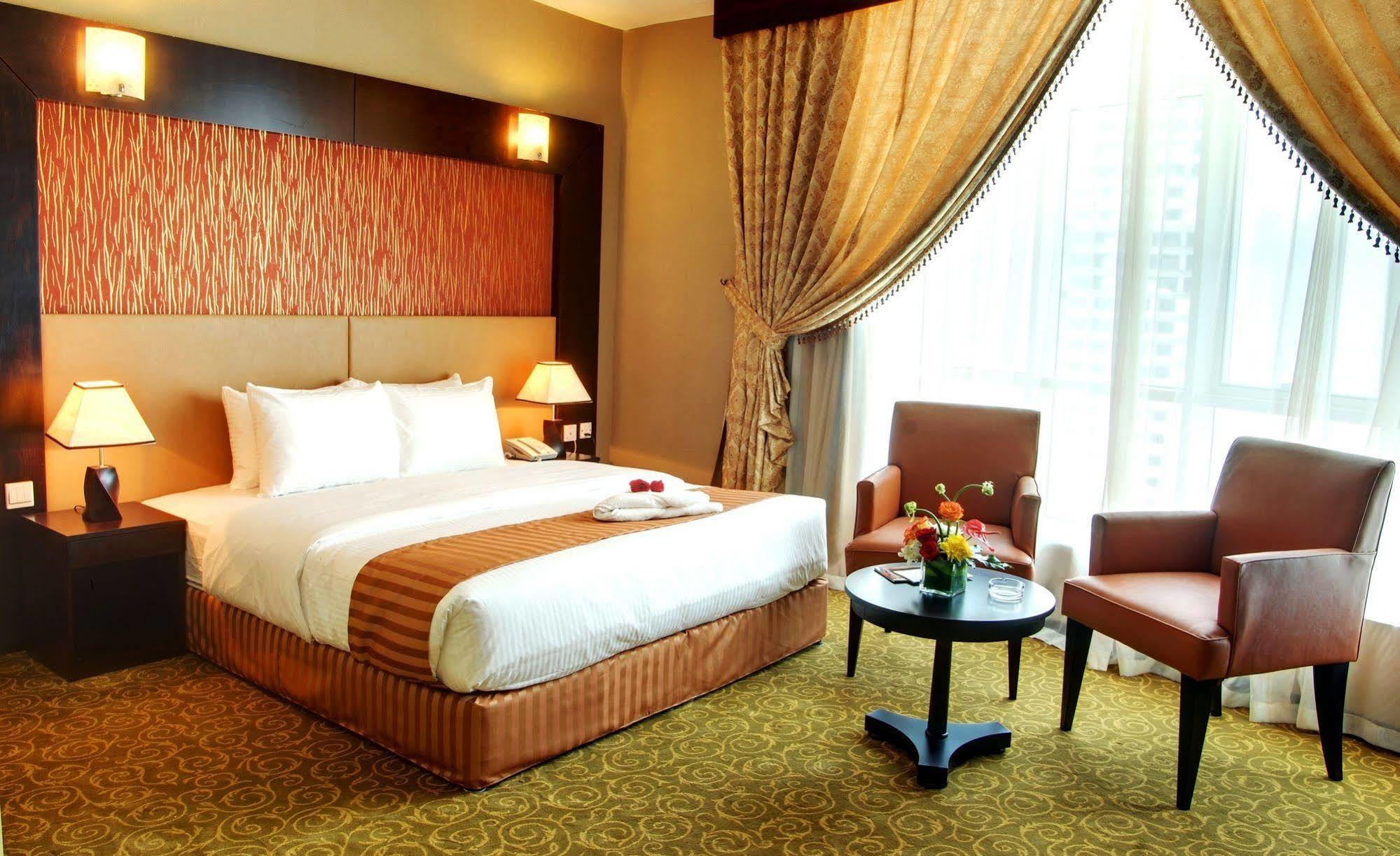 Hotel Aryana Sharjah