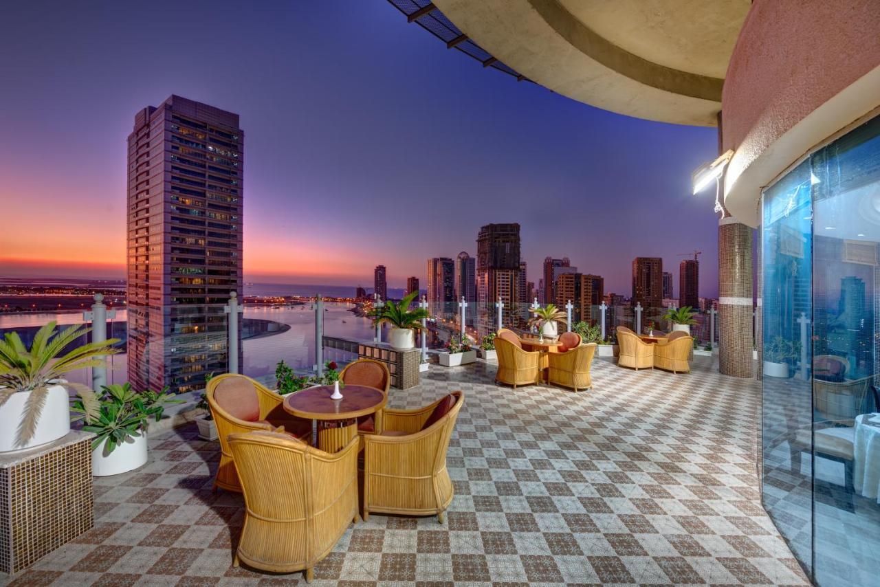 Aryana Sharjah